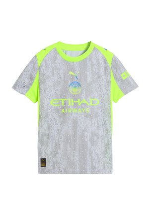 MANCHESTER CITY  - Vereinsmannschaften - cool weather pro green
