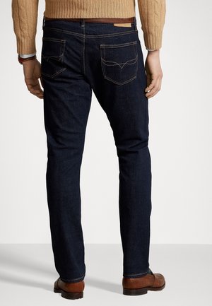 Vaqueros slim fit - blue denim