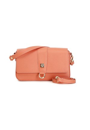 Håndtasker - salmon pink