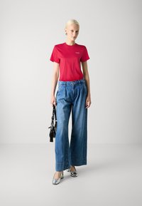 Wrangler - T-shirt basic