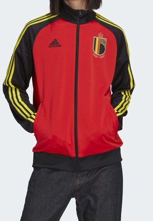 Landsholdstrøjer - red