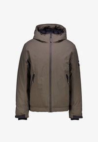 Seleccionado, dark vetiver