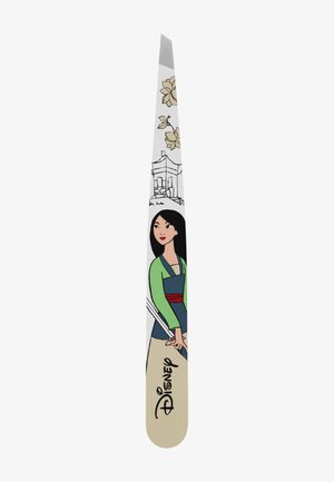 DISNEY'S SLANT TWEEZER - Hair removal tool - mulan