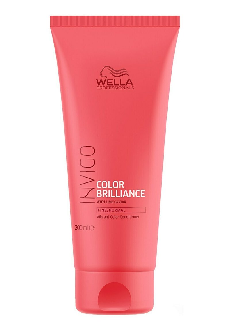 Wella - WELLA COLOR BRILLIANCE – SPÜLUNG FÜR FEINES BIS NORMALES GEFÄRBT - Conditioner - transparent, Vergroten