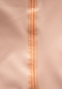 Brooks HIGH POINT - Impermeabile - aegean bright orange lt slate