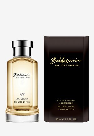CLASSIC - Eau de Cologne