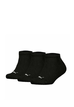 PACK OF 3 - Calcetines - schwarz