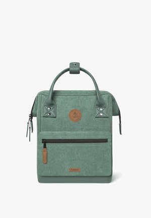 Cabaia Rucksack - grün