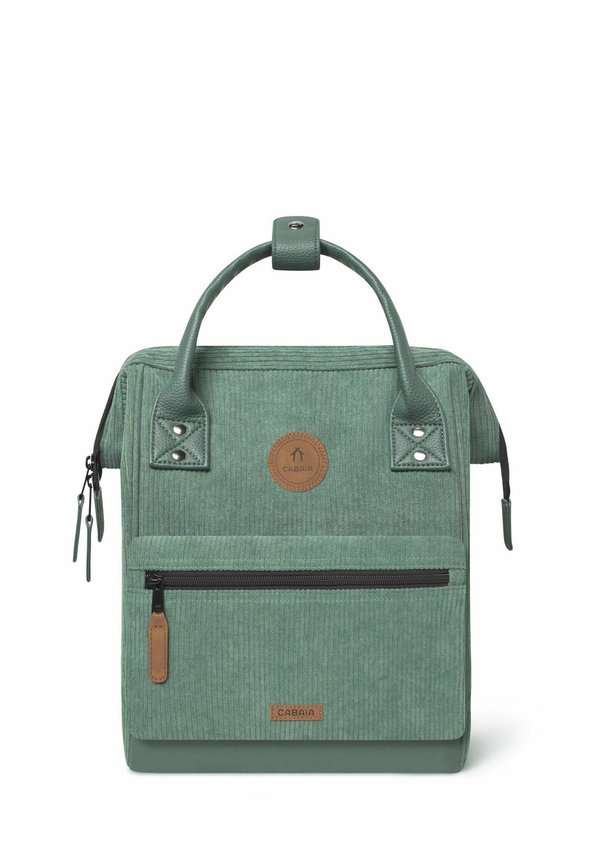 Tagesrucksack - grün