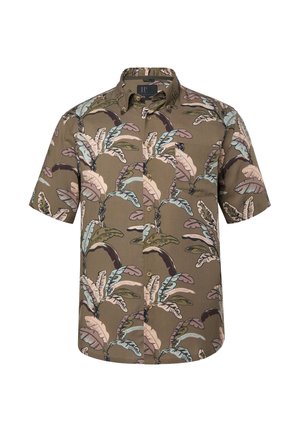 JP1880, Skjorter - dark olive