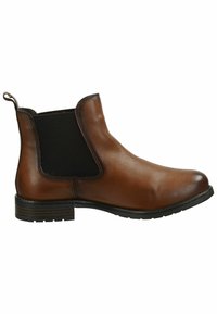 TT.BAGATT Ankle Boot - cognac   dark bbrown