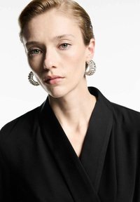 Mango Bluza - black