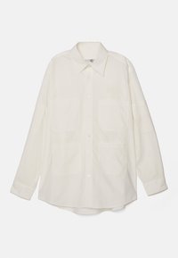 Maison Margiela Camicia con logo M60406-MM014 main image 0