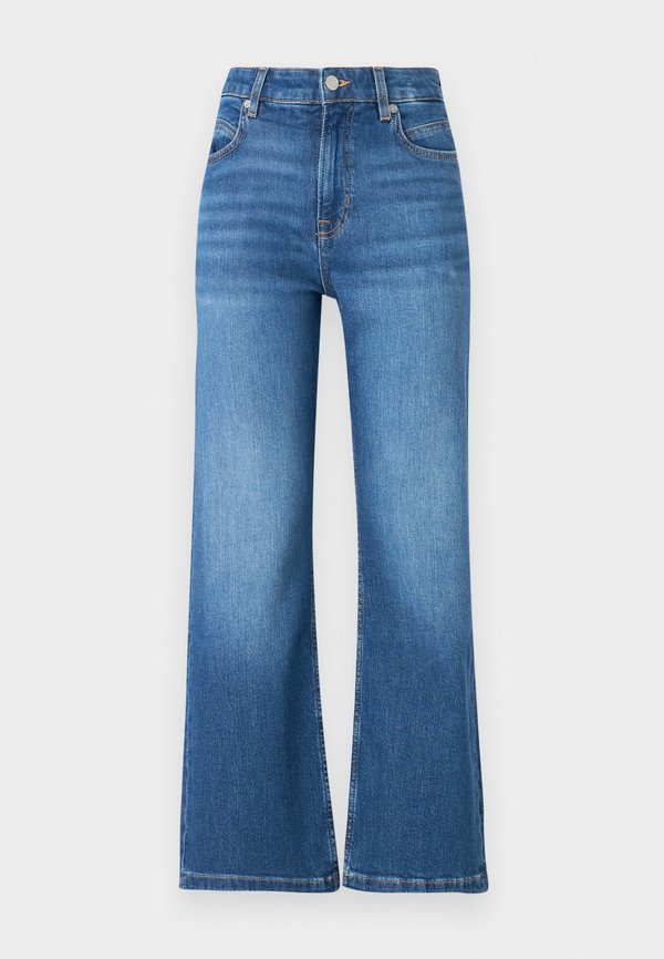 SOFT KICK FLARE - Bootcut jeans4