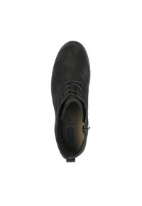 Wolky Veterboots - zwart