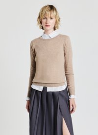 Maglione - beige