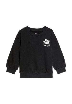 SLOGAN - Sweatshirt - carbon