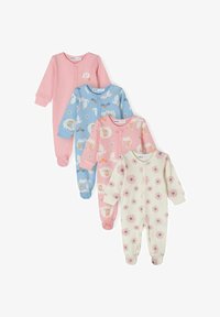 Nije odabrano, light pink/light blue