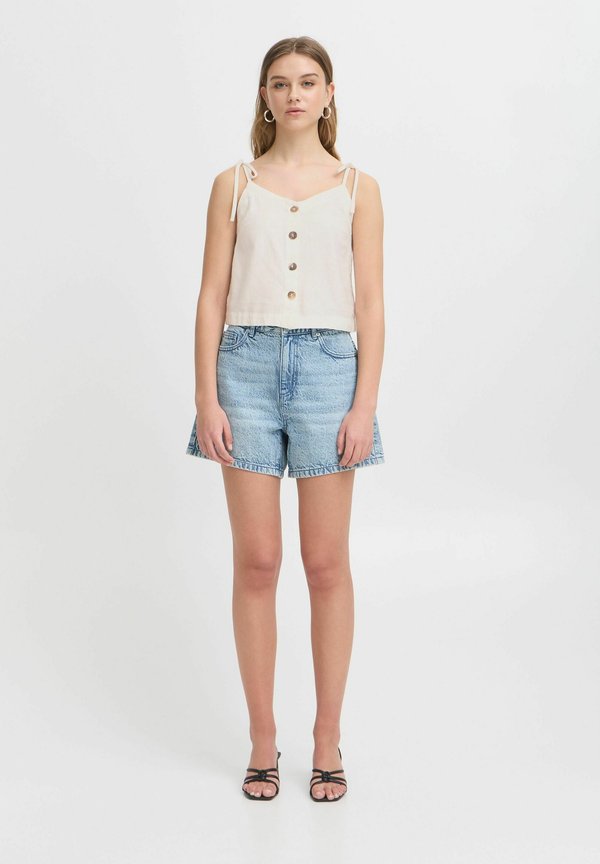 IHLINNO - Top - cloud dancer3