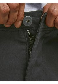 Jack & Jones Cargo trousers - black