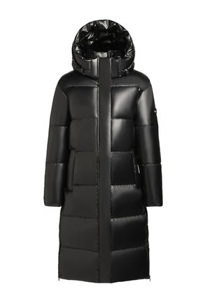khujo RACHEL SHINY - Winter coat - dunkelgrau