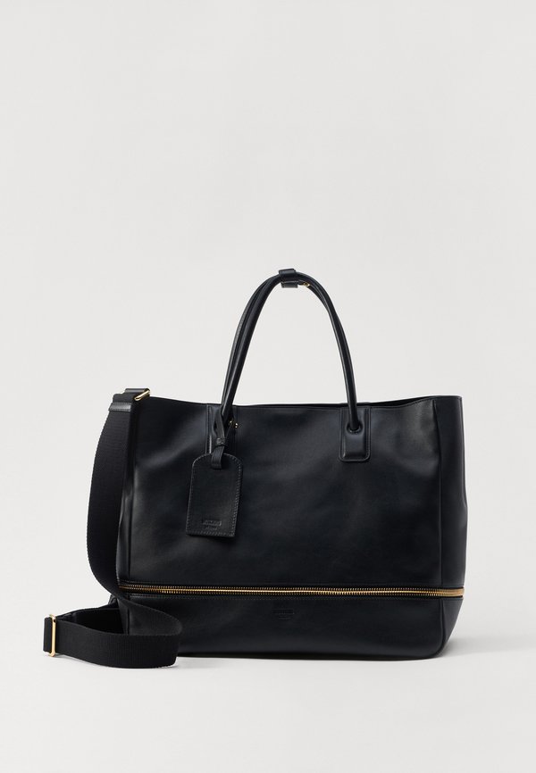 FOLDING BAG - Handbag