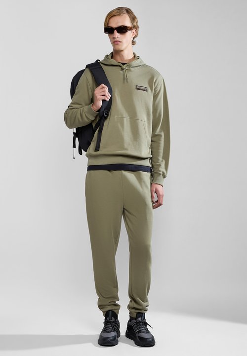 SELECTED HOMME Strickpullover »SLHBERG ROLL NECK B NOOS« für