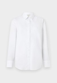 SHIRT - Skjortebluse - brilliant white