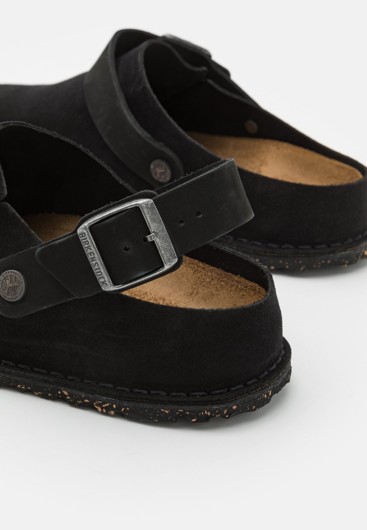 LUTRY PREMIUM VL BLACK S NARROW UNISEX