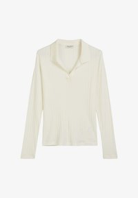 Unausgewählt, white cotton