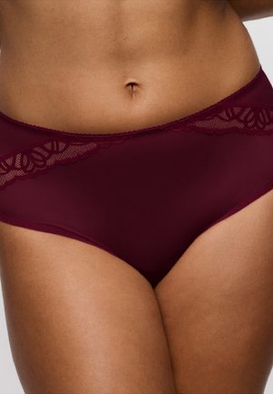Primadonna, SALERNO FULL BRIEFS - Braguitas - evening red