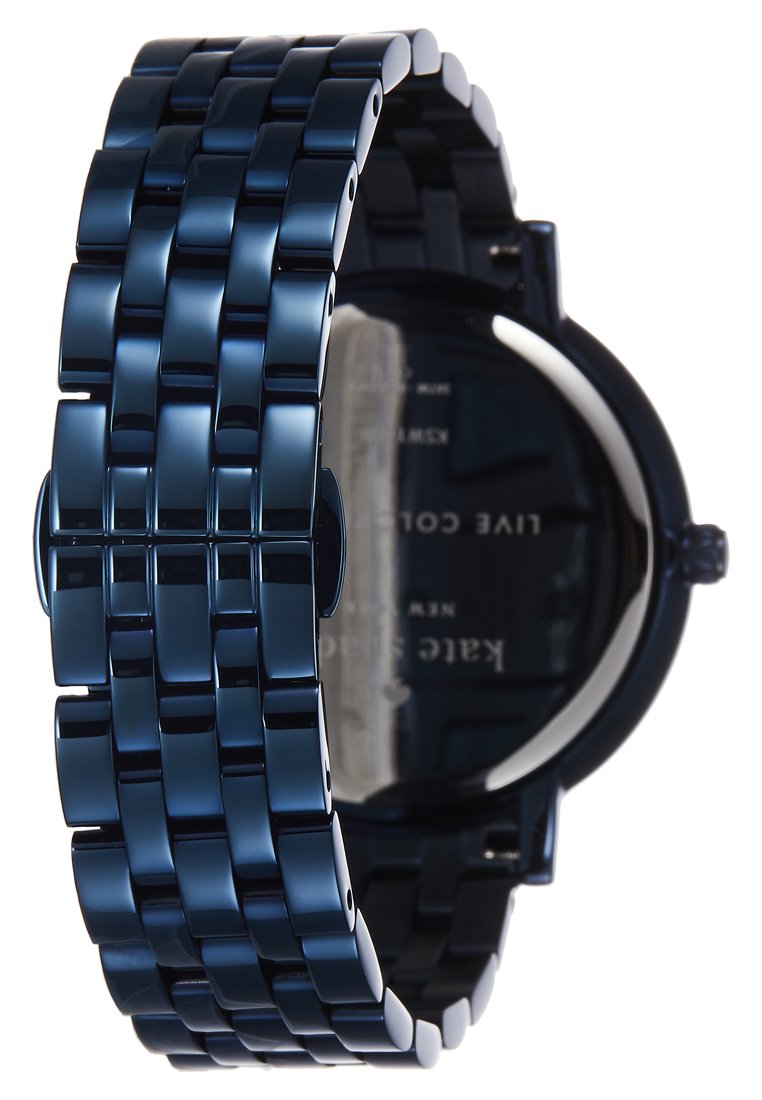 kate spade new york MONTEREY - Watch - blau/blue - Zalando.ie display picture 1