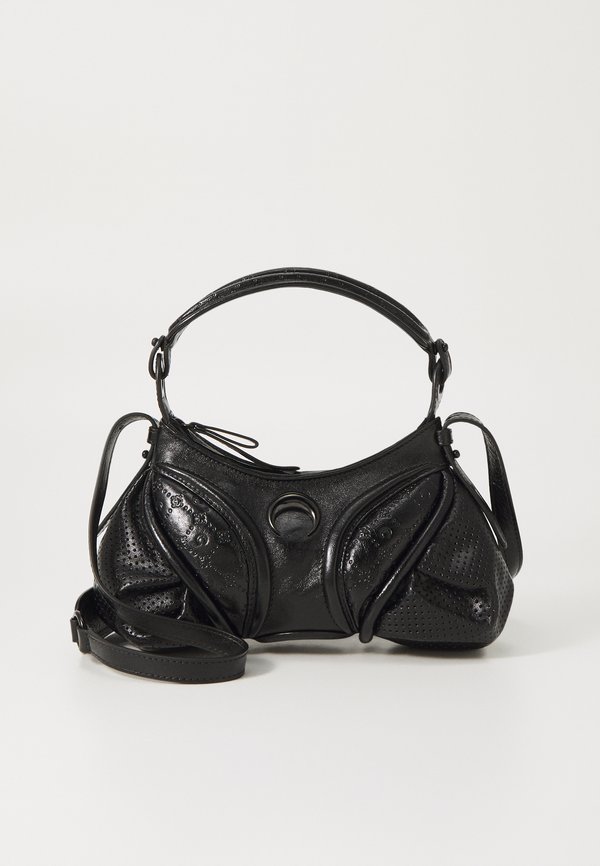 MOON LASER FUTURA MINI - Cross body bag3