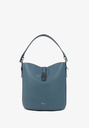 NAULOVER Handtas - bluish gray