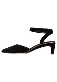 Clarks Pumps - black