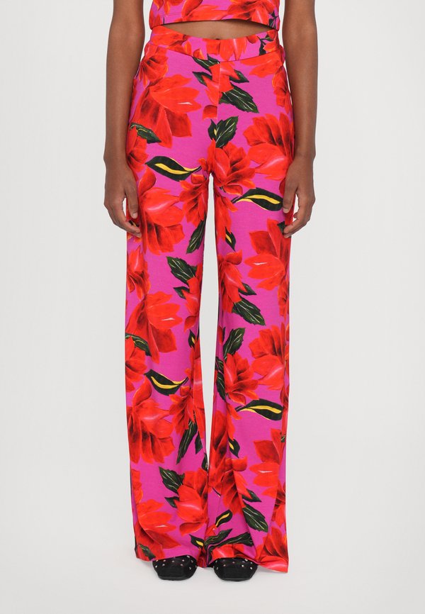 MARIE PALAZZO - Trousers