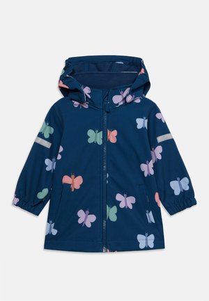 Lindex, JACKET - Ελαφρύ μπουφάν - dusty blue