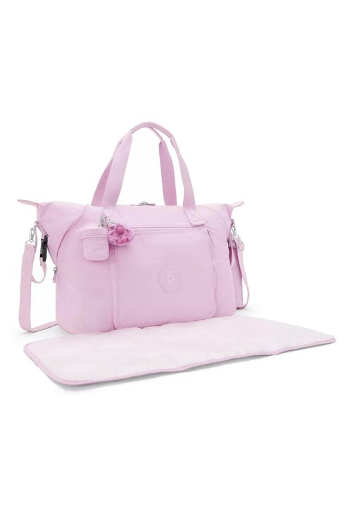 Kidzroom DIAPER BAG KIDZROOM CARE Sac à langer sand/beige