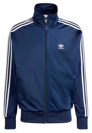 adidas Originals FBIRD - Zip-up sweatshirt - night indigo