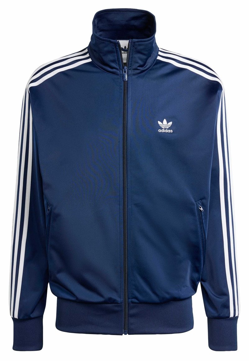 adidas Originals Trainingsvest donkerblauw