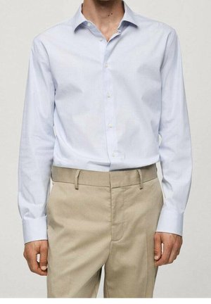 Chemise - white