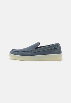 Marc O'Polo VALENTIN - Trainers - denim
