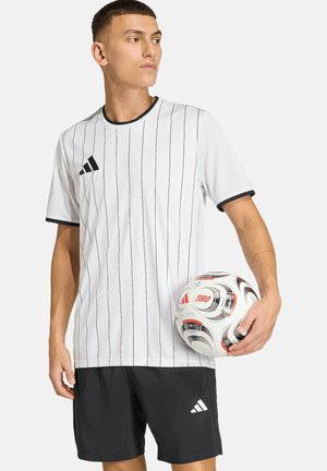 adidas Performance, Football jersey - weissschwarz