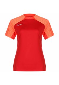 Non sélectionné, university red bright crimson white