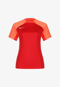 Non sélectionné, university red bright crimson white