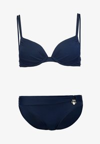 Valittu, dark blue