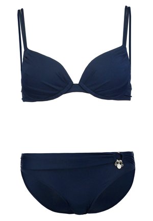s.Oliver, Bikini - dark blue