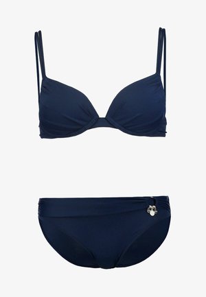 s.Oliver, Bikiinid - dark blue