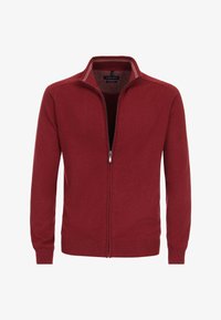 Ausgewählt, hellrot