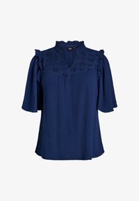 Ausgewählt, naval academy